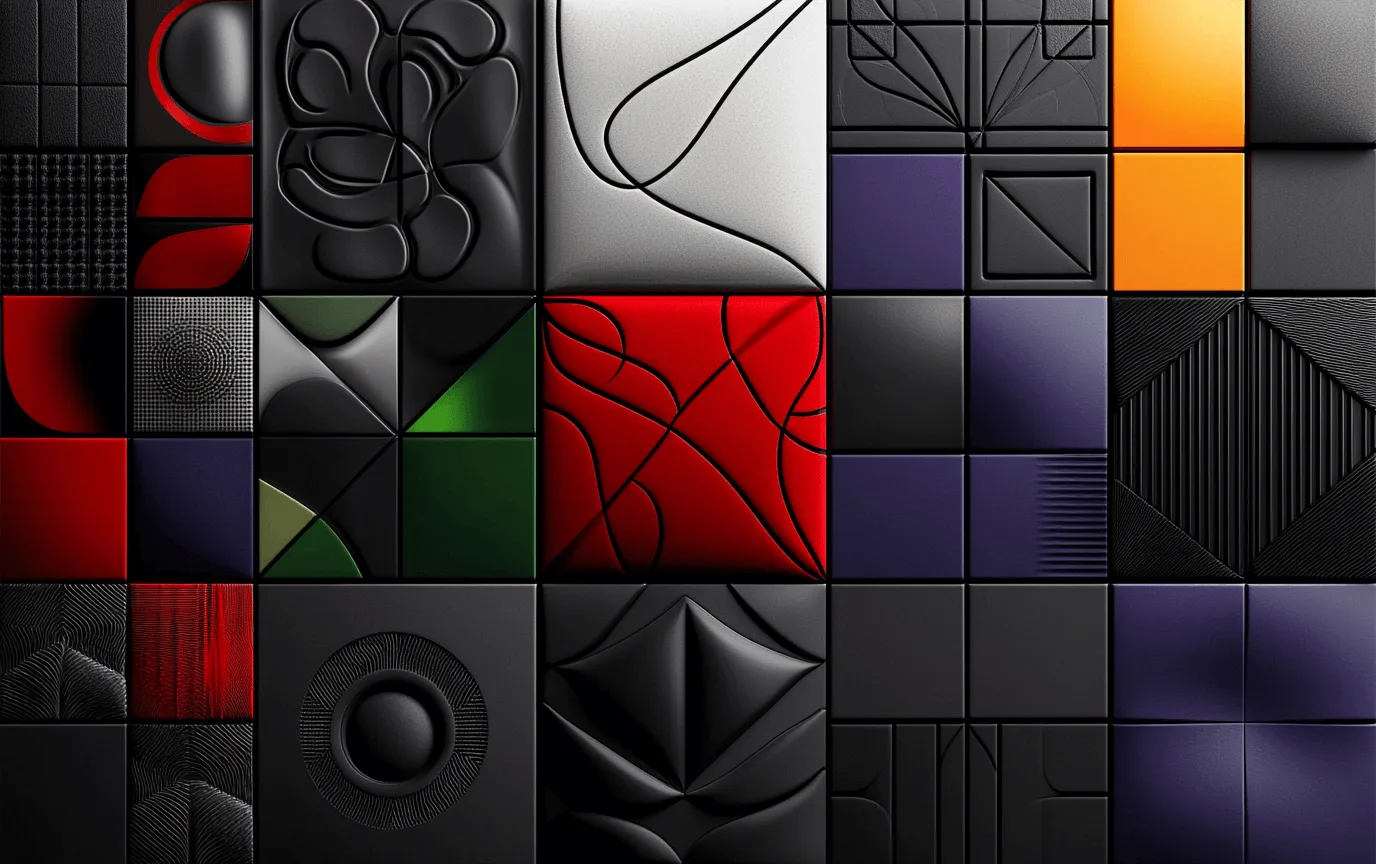 Patterns gallery image 12